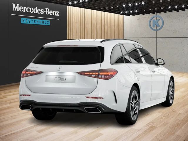 Mercedes-Benz C 300 Estate