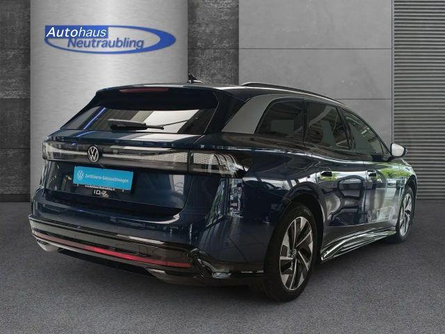 Volkswagen ID.7 IQ.Drive Tourer