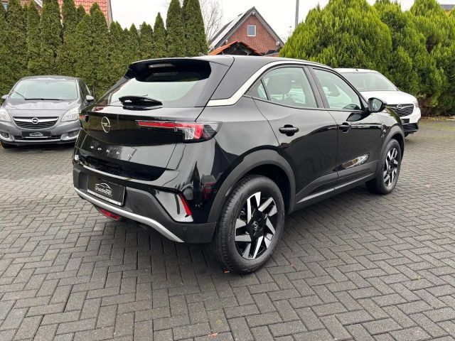 Opel Mokka Elegance
