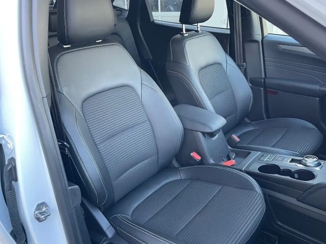 Ford Kuga Titanium X