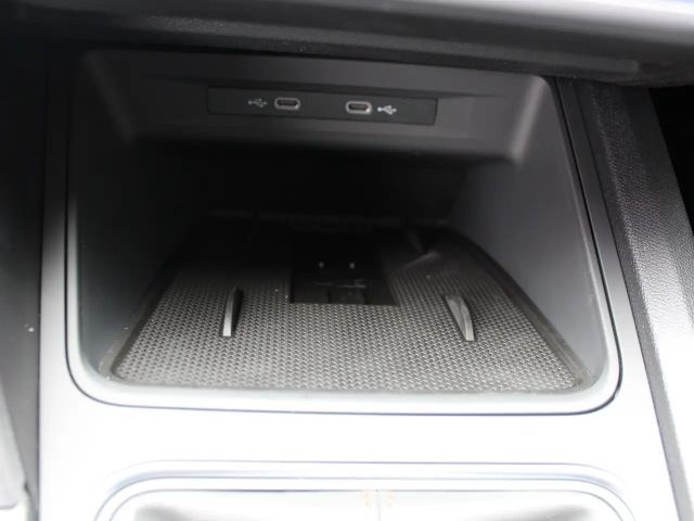 Seat Leon 1.5 TSI FR-lijn