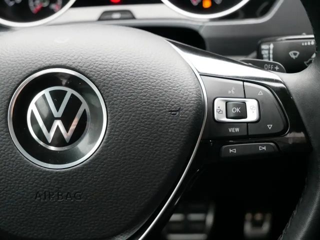 Volkswagen Touran 2.0 TDI DSG