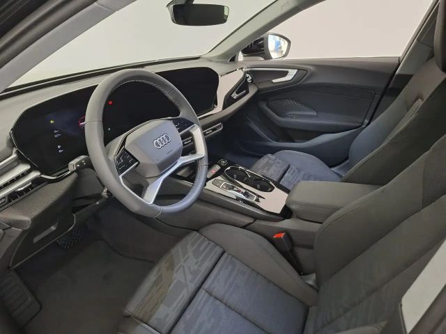 Audi A5 Limousine TFSI