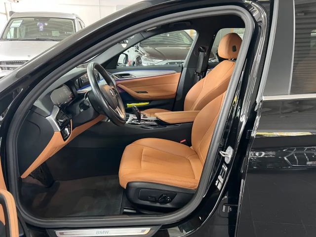 BMW 520 520d Touring