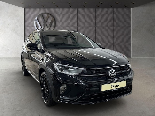 Volkswagen Taigo DSG R-Line
