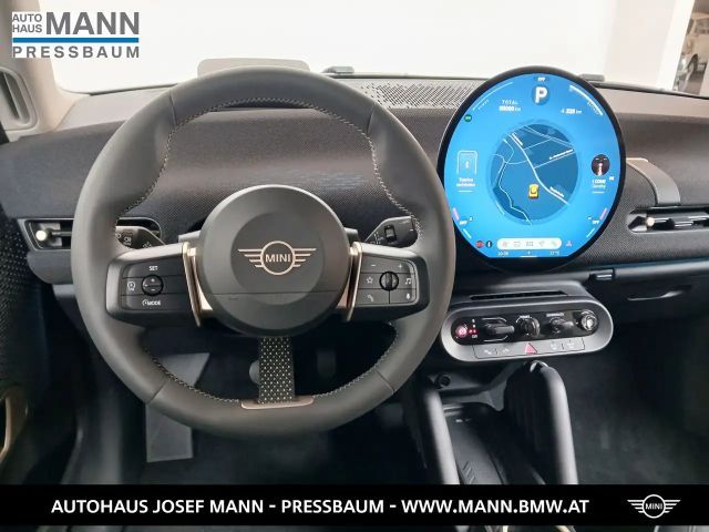 MINI Cooper E Cooper E