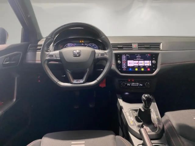 Seat Ibiza 1.0 TSI FR-lijn