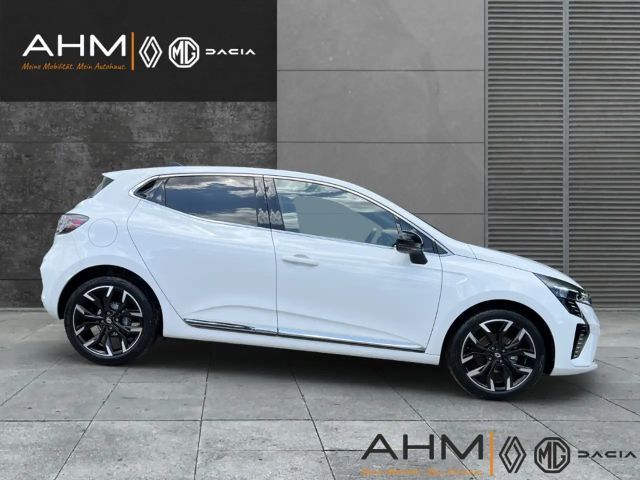 Renault Clio TCe 90 Techno