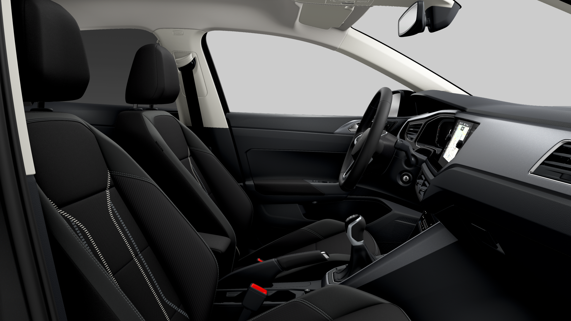 Volkswagen Taigo 1.0 TSI Style