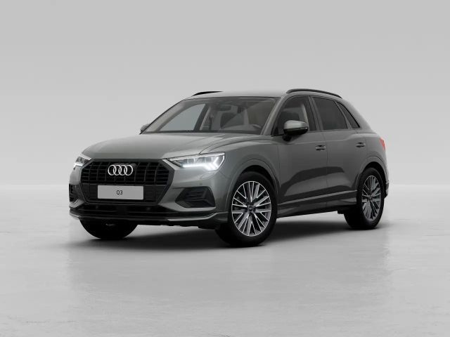 Audi Q3 35 TFSI S-Tronic