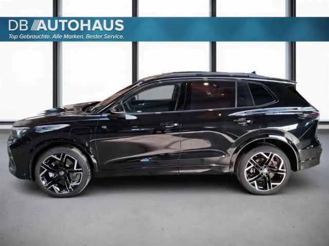 Volkswagen Tiguan DSG R-Line eHybrid