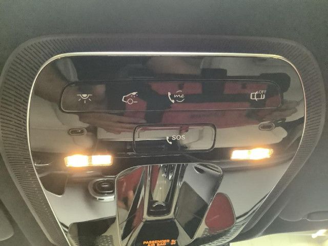 Mercedes-Benz C 180 Sedan