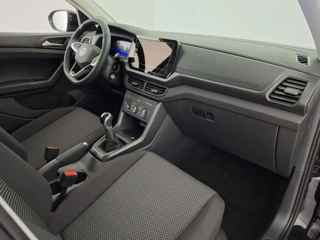 Volkswagen T-Cross 4Me TSI