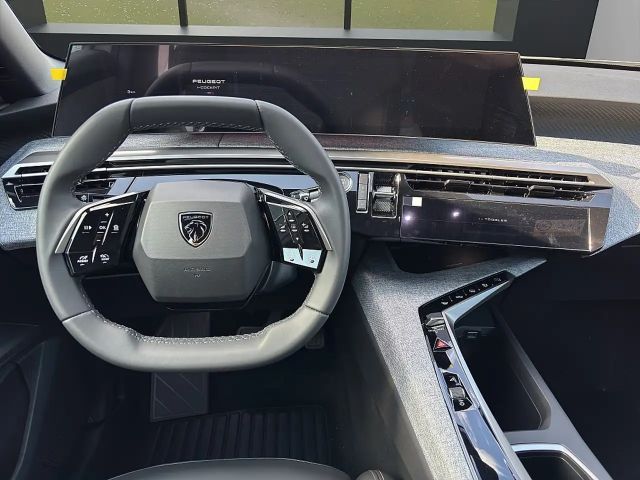 Peugeot 3008 Allure Pack Hybrid