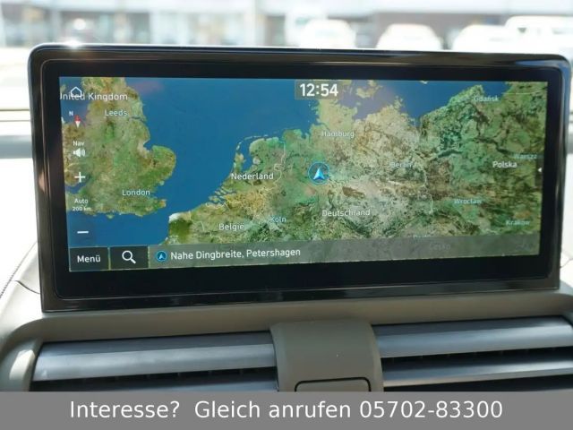 Hyundai INSTER 49 kWh Prime