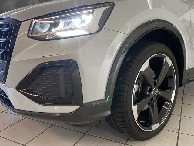 Audi Q2 30 TDI