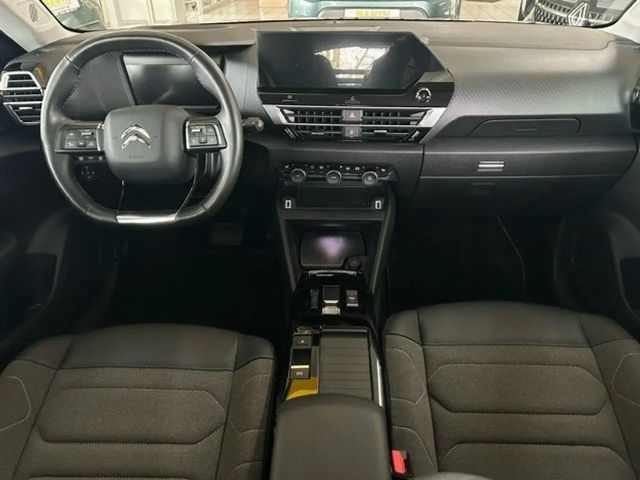 Citroën ë-C4 Feel Pack