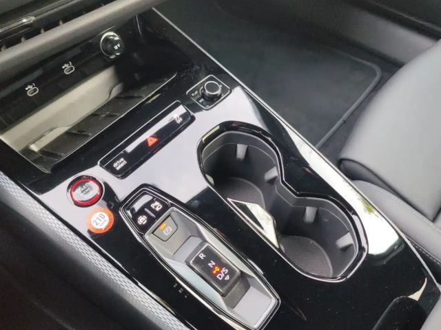 Audi A5 Quattro S-Line