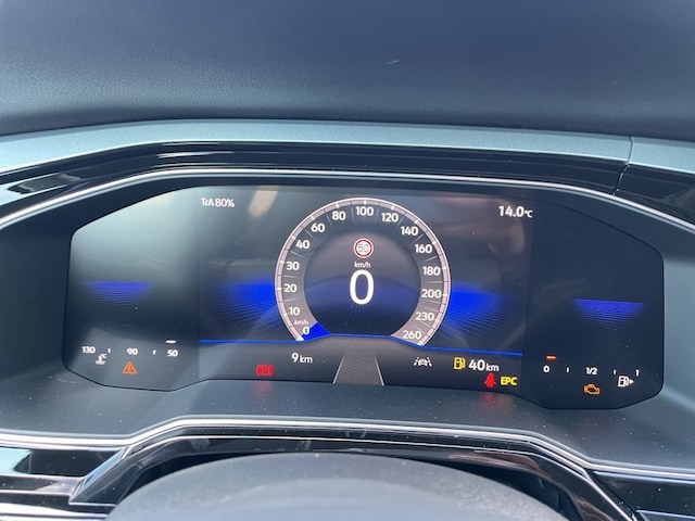 Volkswagen Polo Polo 1.0l "Goal" Rückfahrkamera