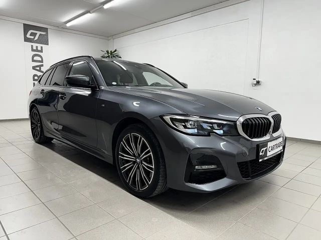 BMW 330 330e Touring