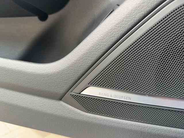 Audi S6 Avant Quattro