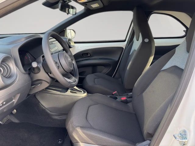 Toyota Aygo X Hatchback Hybride
