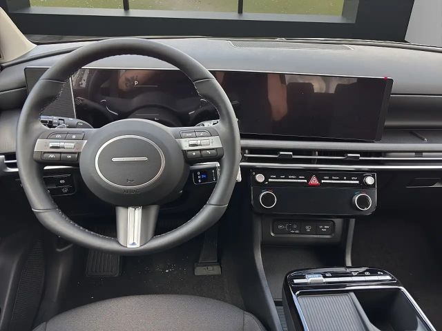 Hyundai Tucson 2WD Smart T-GDi