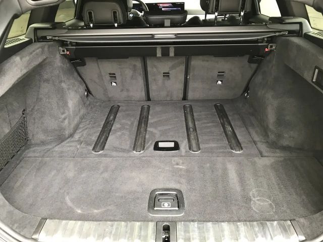 BMW 320 320d M-Sport xDrive