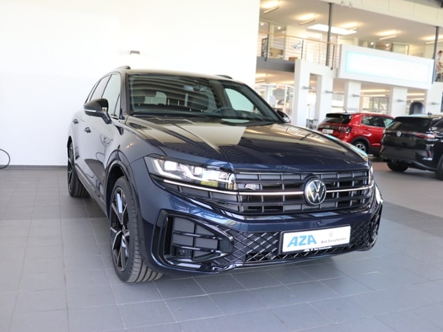 Volkswagen Touareg 3.0 l V6 TDI *Automatik*Allrad*AHK*NAVI*Standheiz*EPH*SIH*Leder*