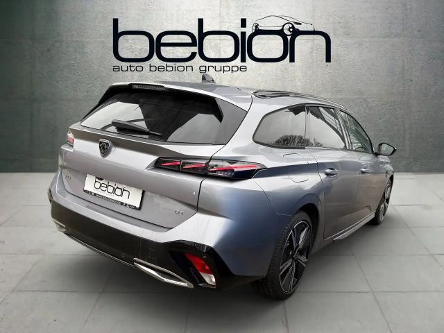 Peugeot 308 BlueHDi GT-Line SW