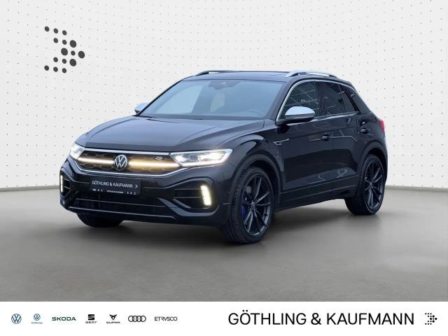 Volkswagen T-Roc 2.0 TSI