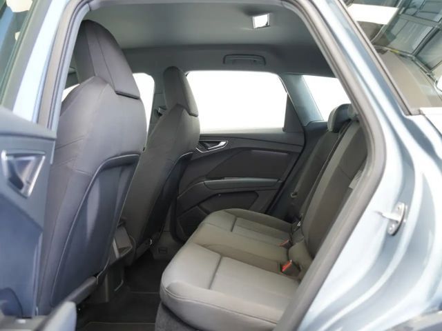 Audi Q4 e-tron 50 Quattro