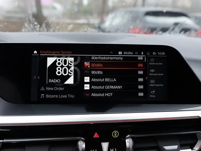 BMW Z4 M40i Roadster