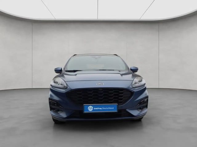 Ford Kuga EcoBoost ST Line X