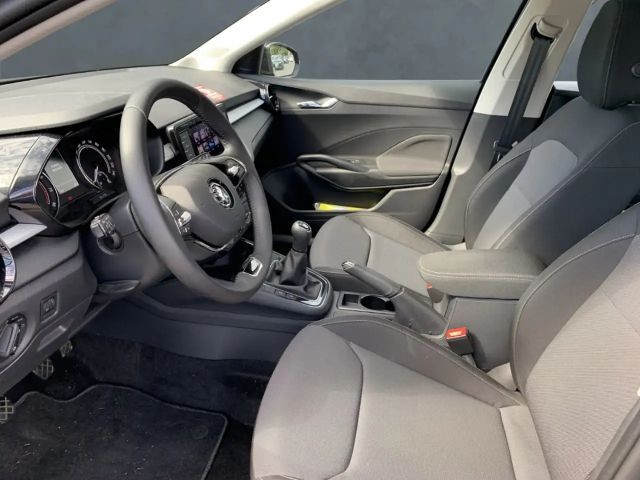 Skoda Fabia Ambition