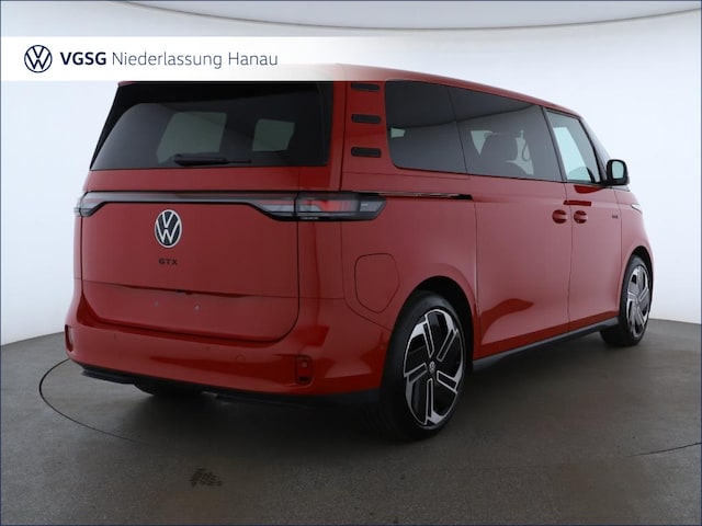 Volkswagen ID.Buzz GTX