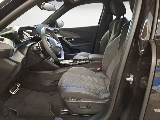 Peugeot 2008 GT-Line Hybrid