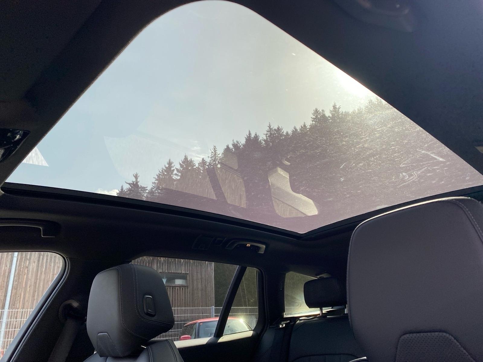 BMW 520 520d M-Sport Touring xDrive