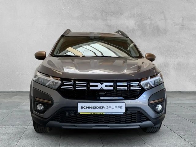 Dacia Jogger Extreme TCe 110