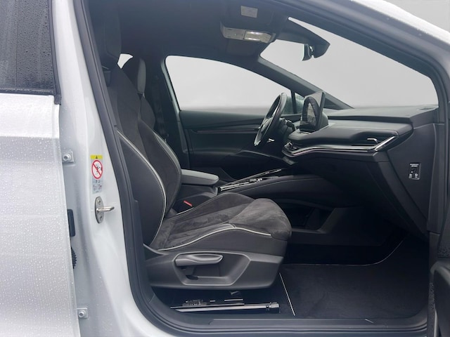 Skoda Enyaq Sportline