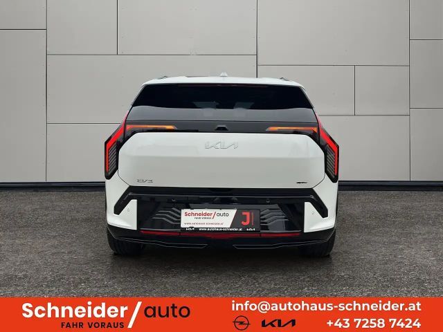 Kia EV3 81.4 kWh FWD GT-Line Long range