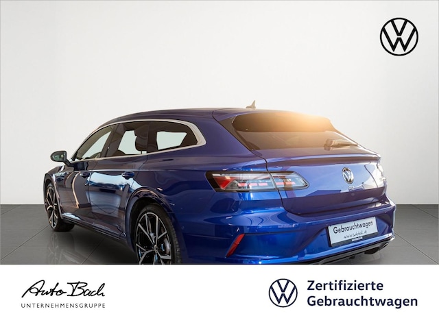 Volkswagen Arteon Shooting Brake 2.0 TSI DSG