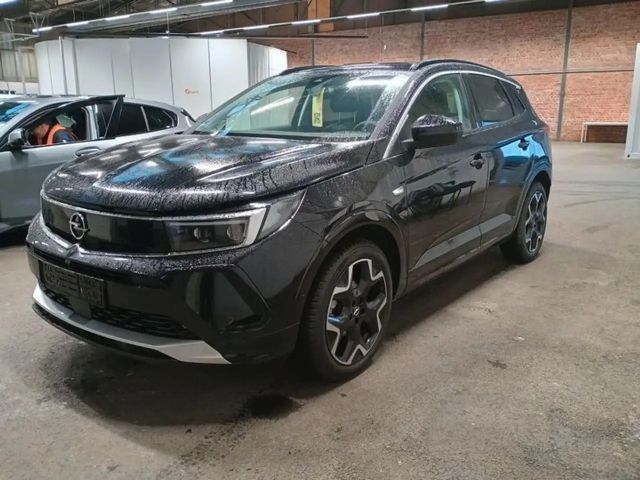 Opel Grandland X 1.2 Turbo Elegance Turbo