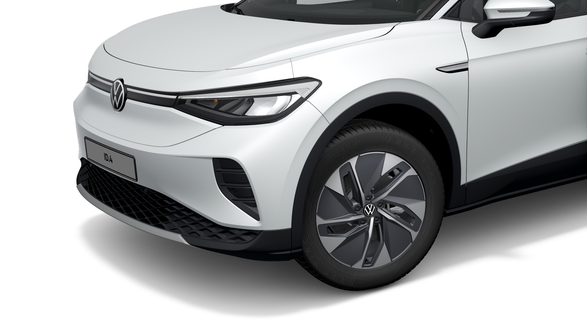 Volkswagen ID.4 City Performance Pure