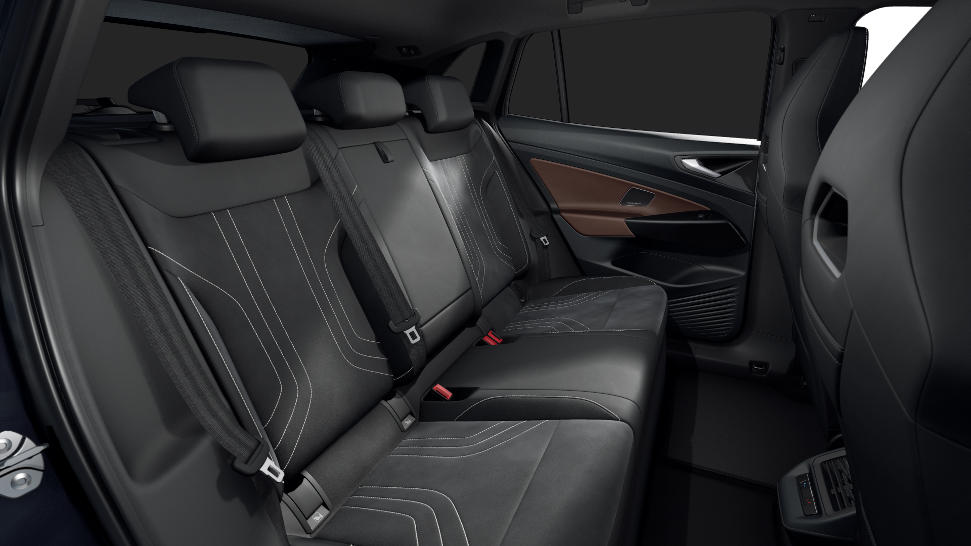 Volkswagen ID.4 Performance Pro