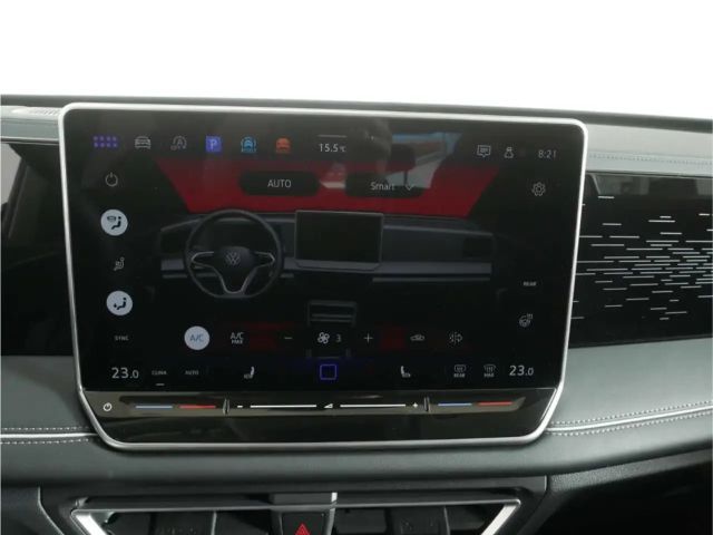 Volkswagen Tiguan 2.0 TDI DSG Elegance Elegance