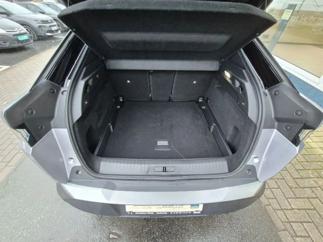 Peugeot 3008 GT-Line Hybrid