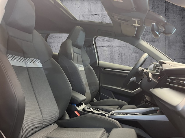 Audi A3 30 TFSI S-Tronic Sportback