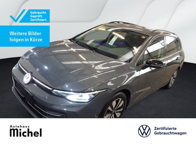 Volkswagen Golf DSG IQ.Drive Variant