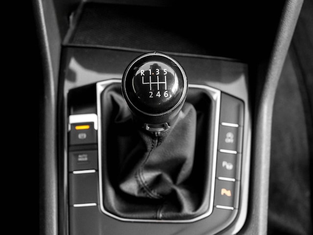 Volkswagen Tiguan Comfortline